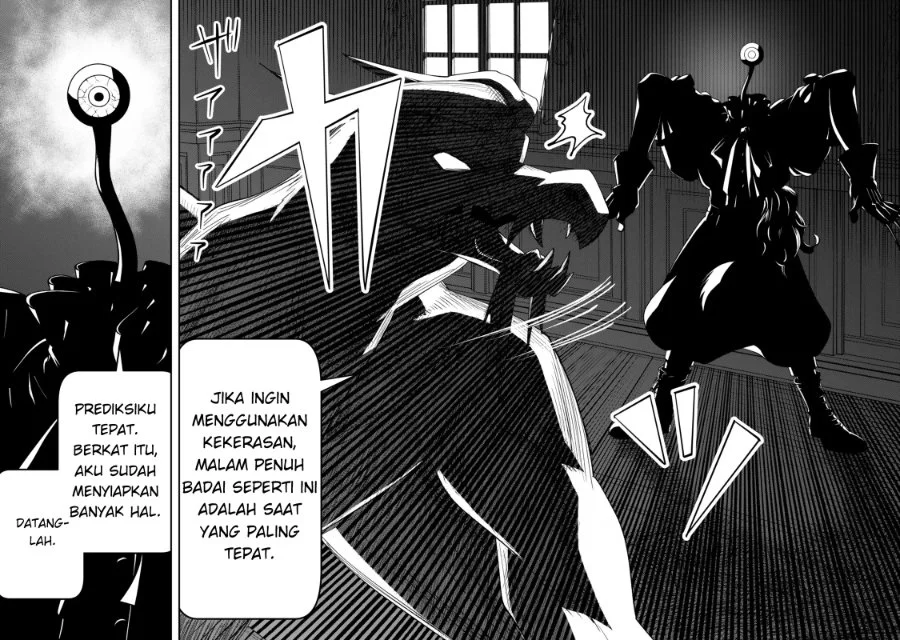 Zettai Shinanai Stella-hime Chapter 1 - halaman 50
