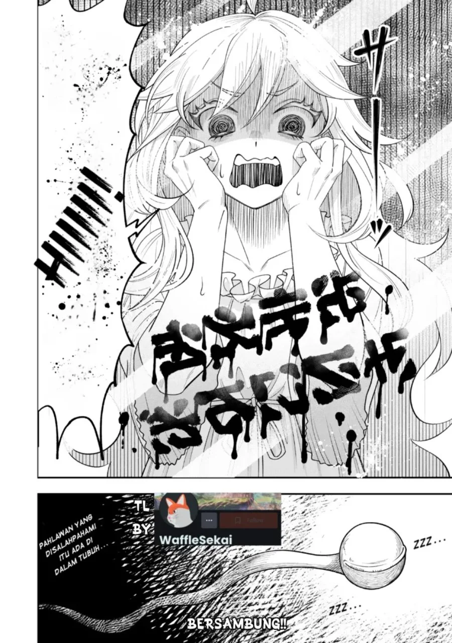 Zettai Shinanai Stella-hime Chapter 1 - halaman 65