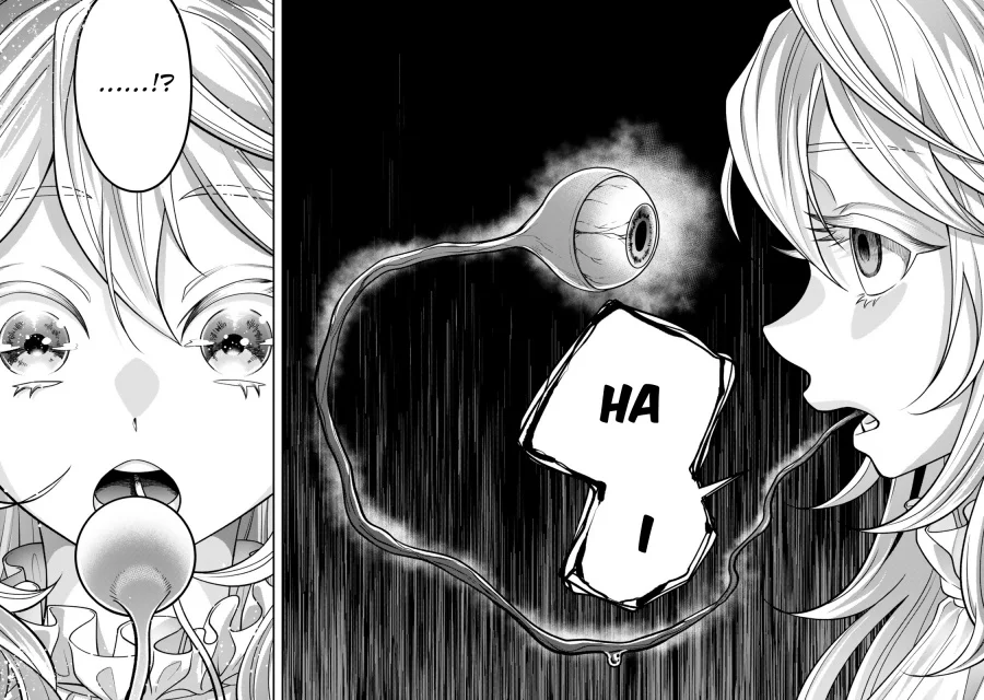 Zettai Shinanai Stella-hime Chapter 3.2 - halaman 2