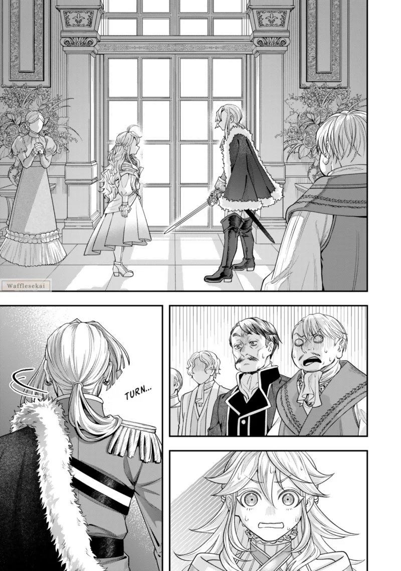 Zettai Shinanai Stella-hime Chapter 9.1 - halaman 2