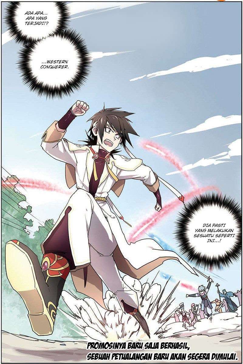 Zhan Long Chapter 10 - halaman 24