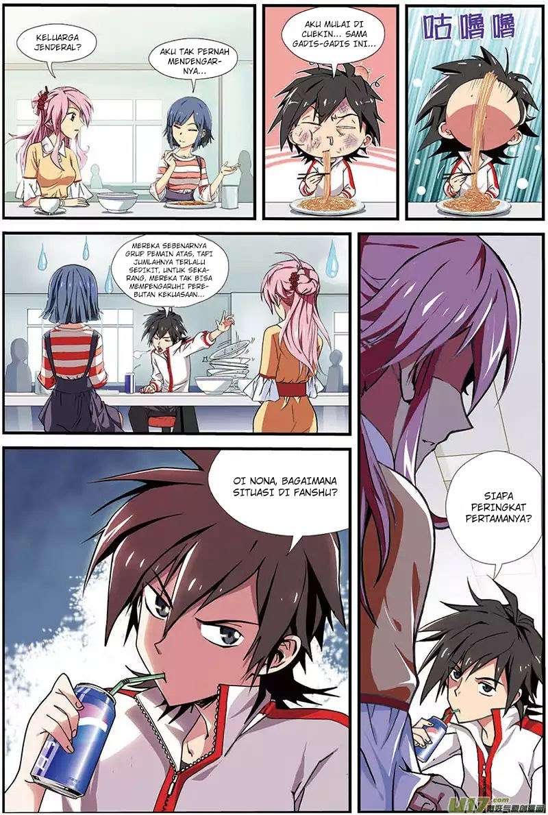 Zhan Long Chapter 11 - halaman 4