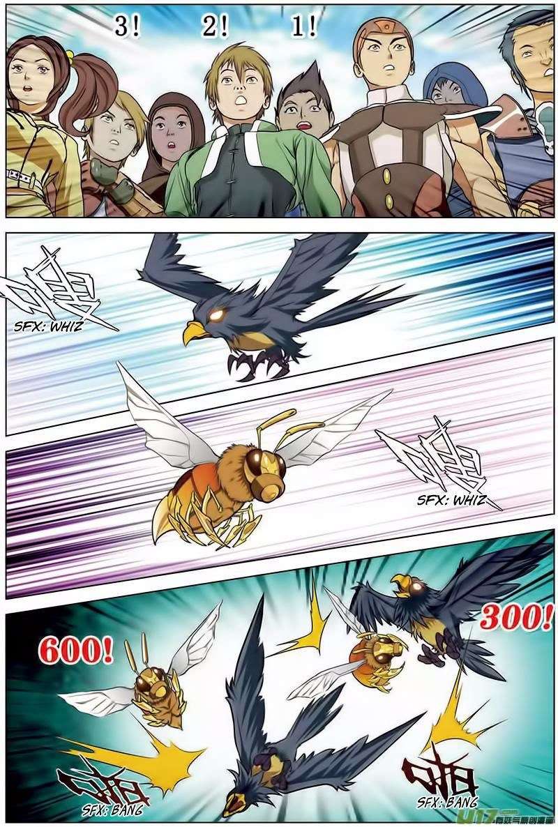 Zhan Long Chapter 14 - halaman 16