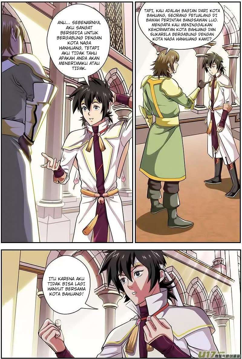 Zhan Long Chapter 14 - halaman 7