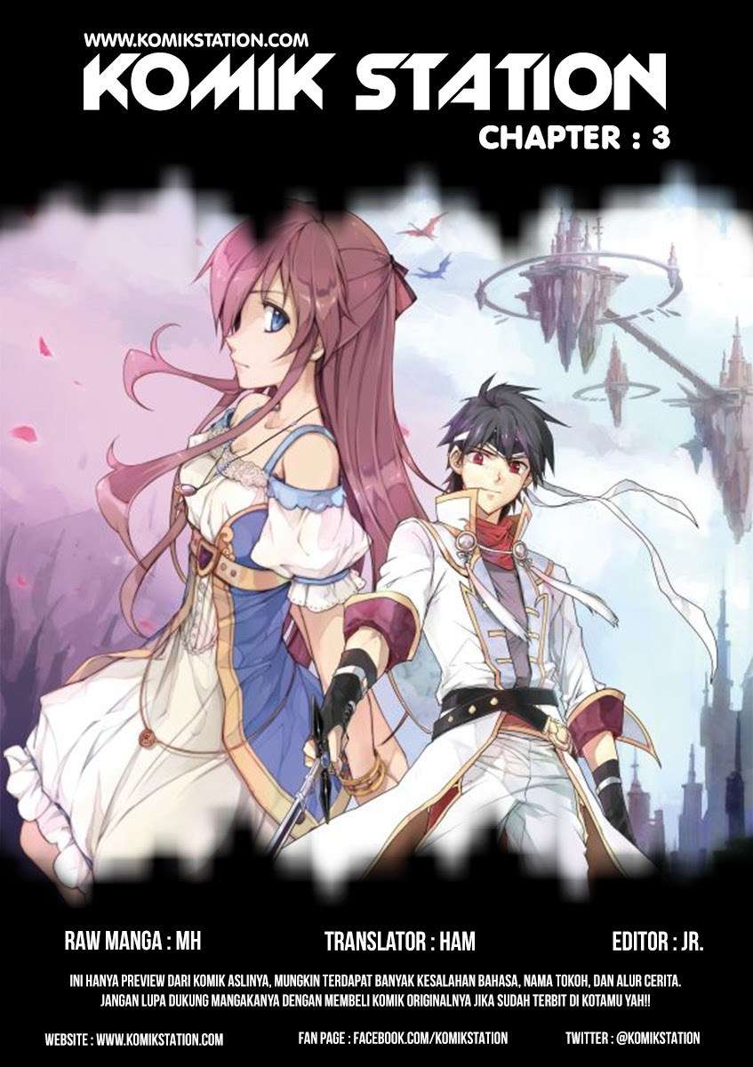 Zhan Long Chapter 3 - halaman 2