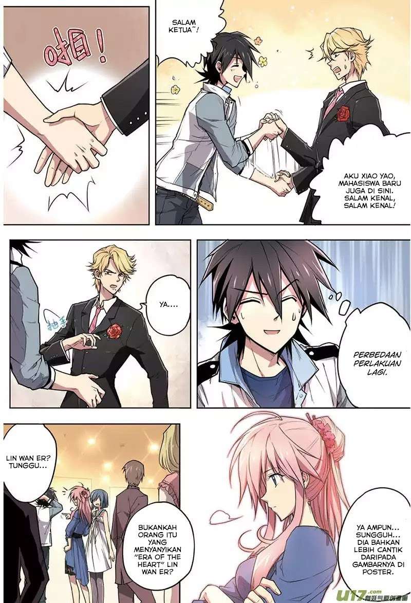 Zhan Long Chapter 7 - halaman 12