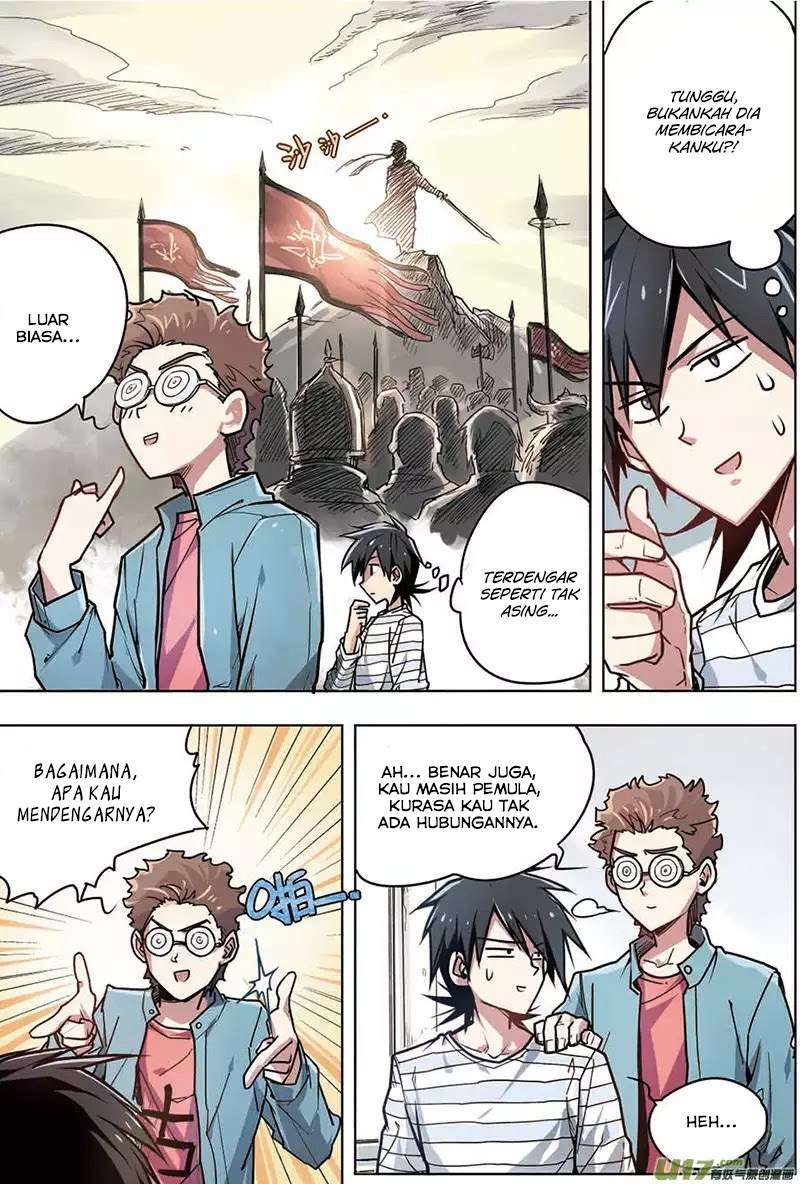 Zhan Long Chapter 7 - halaman 4
