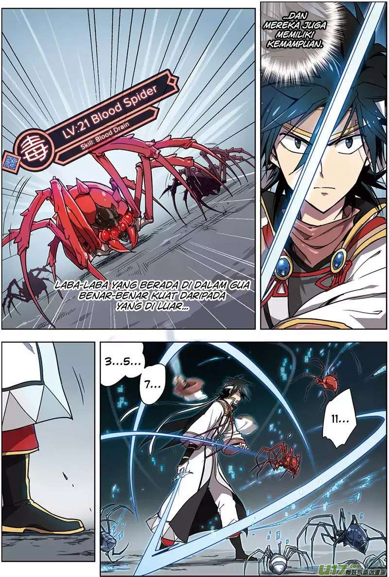 Zhan Long Chapter 9 - halaman 16
