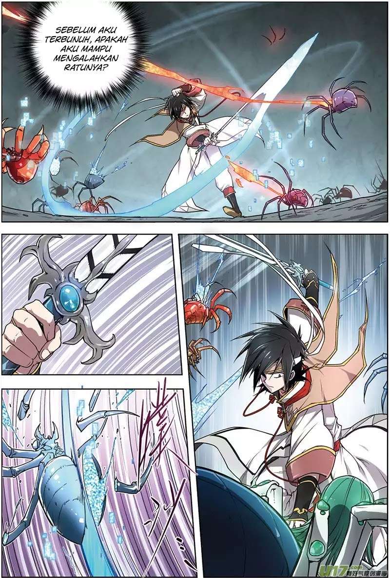 Zhan Long Chapter 9 - halaman 24