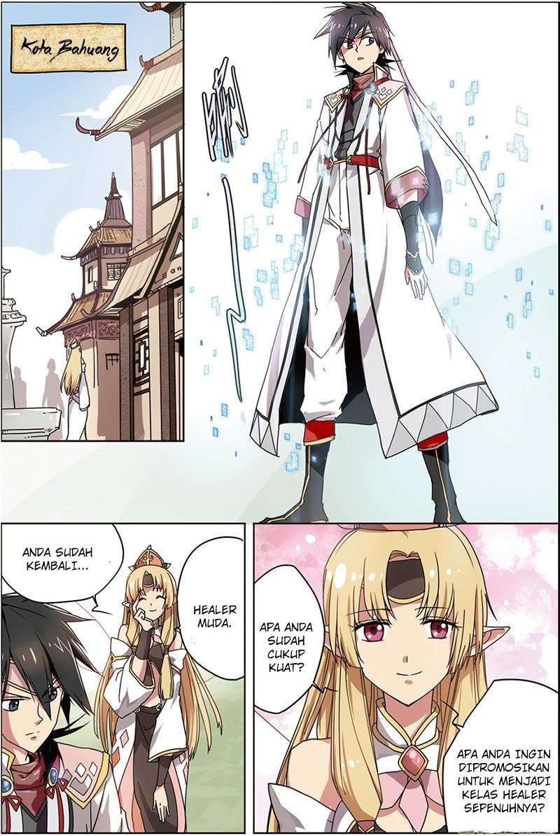 Zhan Long Chapter 9 - halaman 7