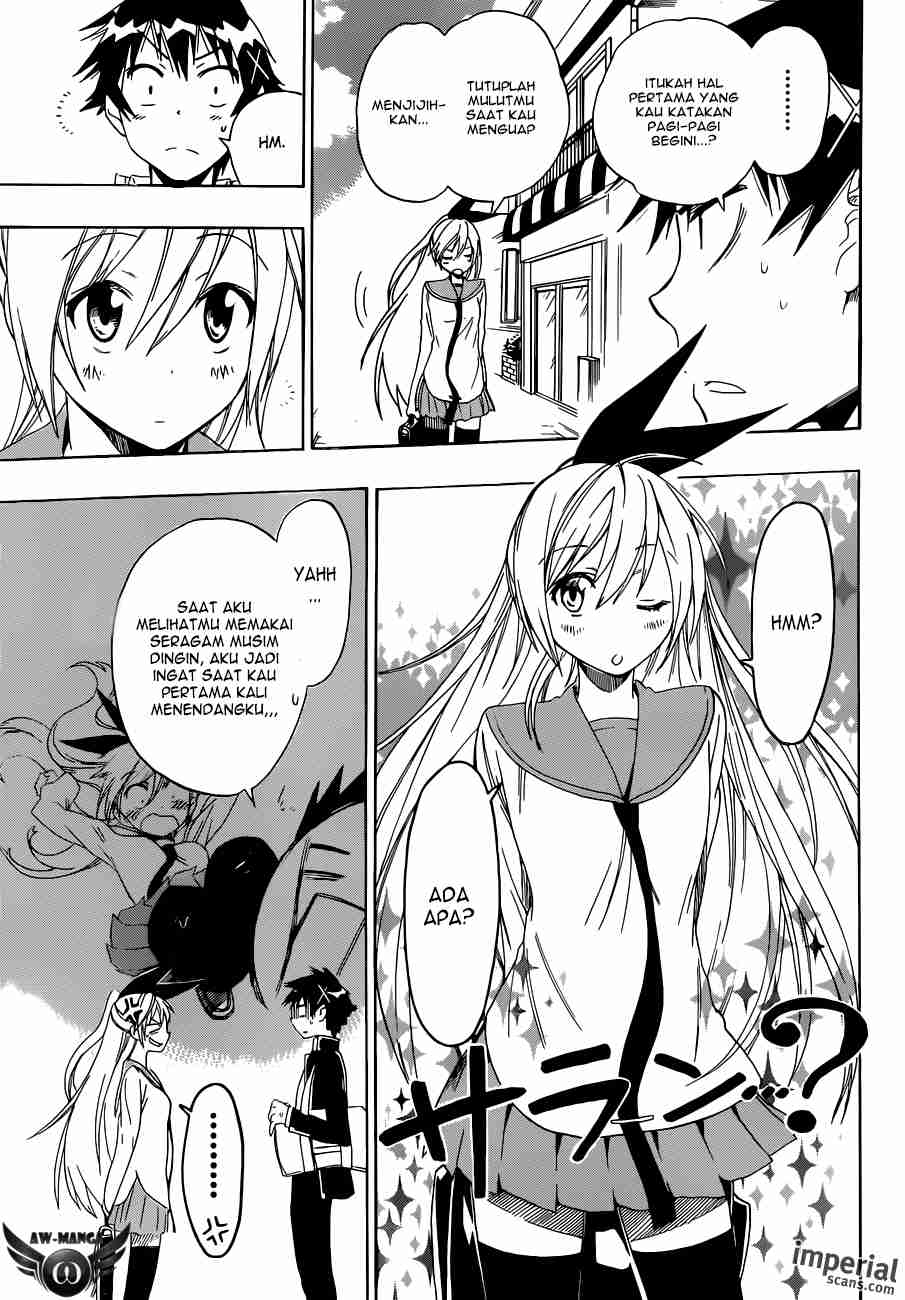 Zhe Ti Chao Gang Le Chapter 0 - halaman 7