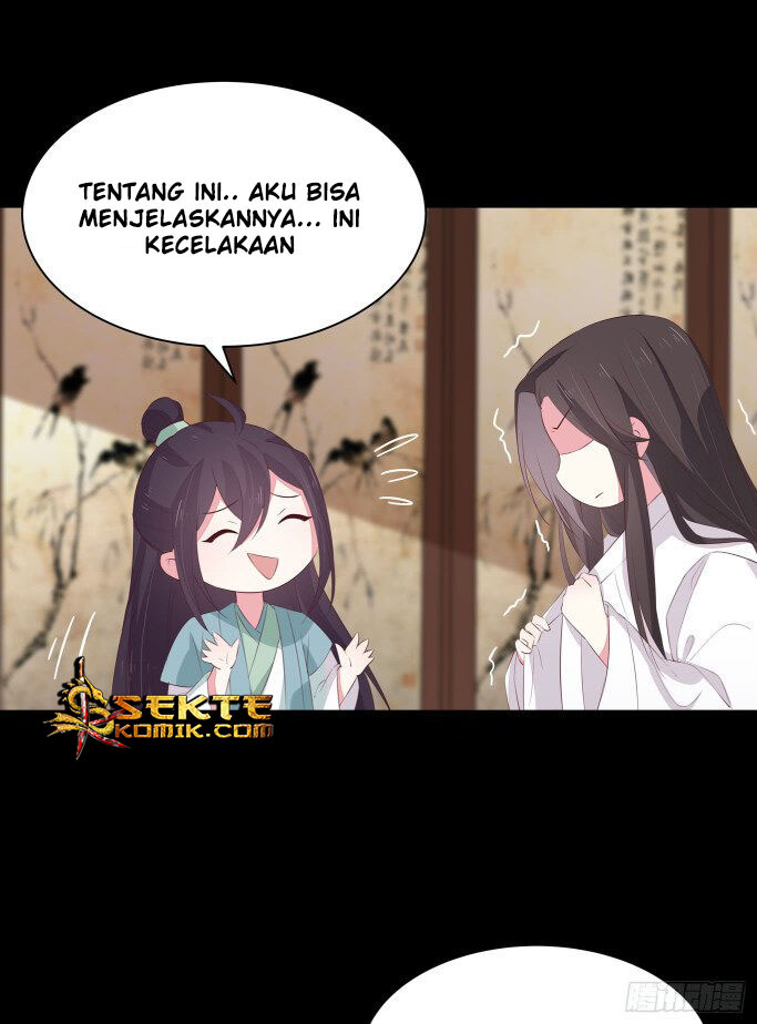 Zhen Zhen Nan Wei Chapter 0.1 - halaman 13