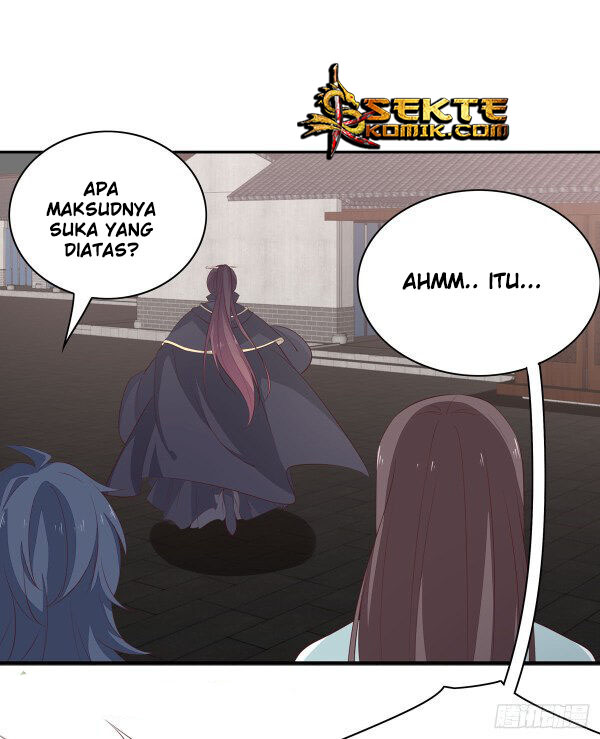 Zhen Zhen Nan Wei Chapter 1 - halaman 14