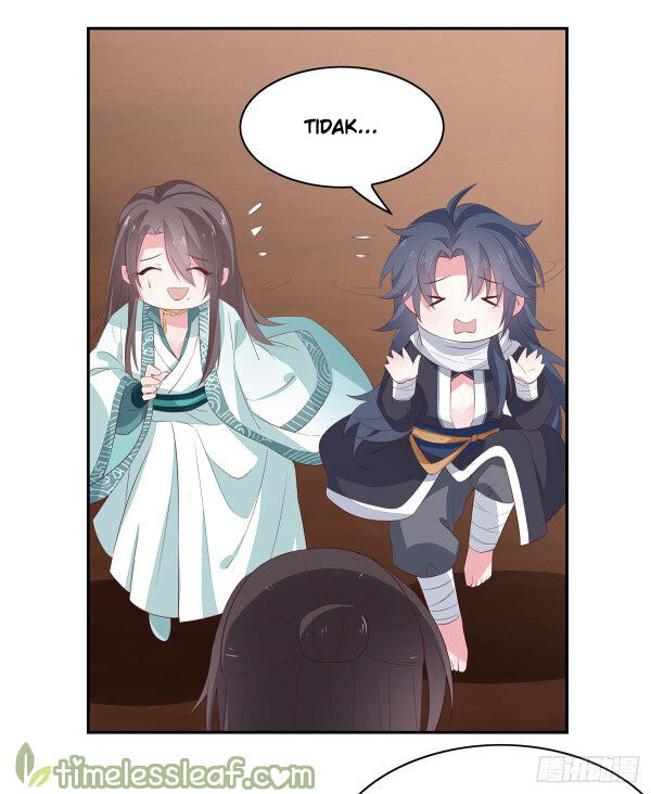 Zhen Zhen Nan Wei Chapter 1 - halaman 18