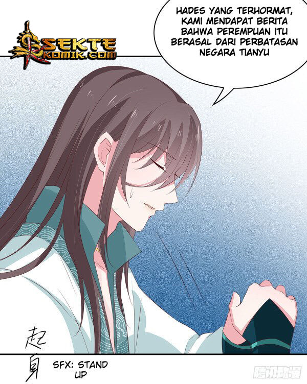 Zhen Zhen Nan Wei Chapter 1 - halaman 19