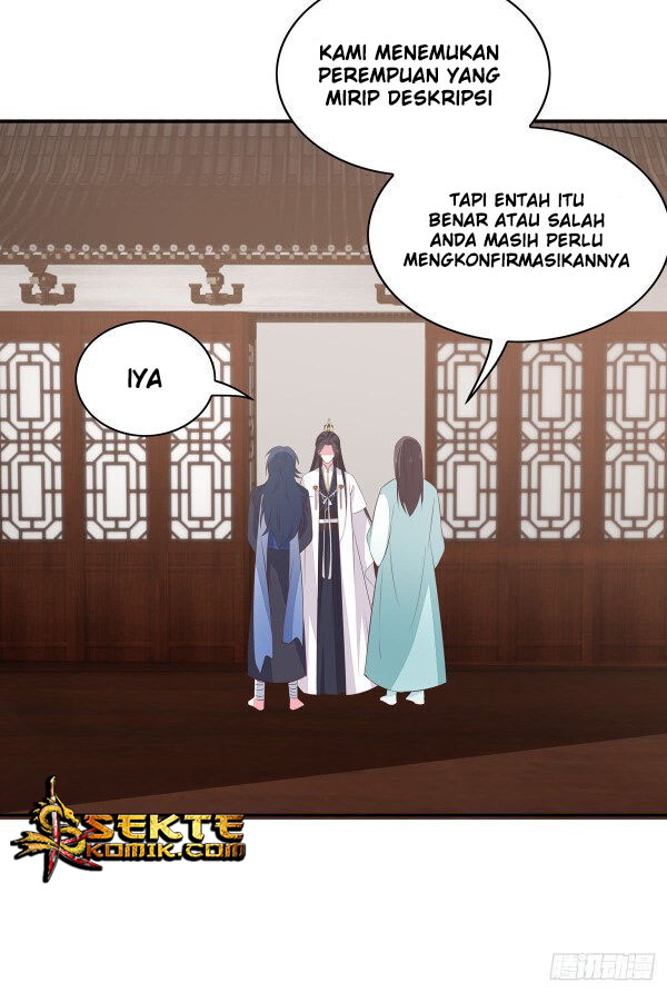 Zhen Zhen Nan Wei Chapter 1 - halaman 22