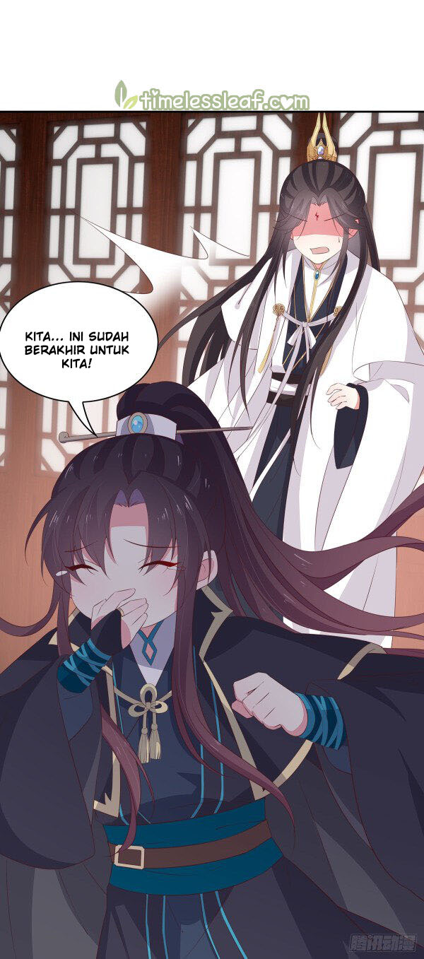 Zhen Zhen Nan Wei Chapter 1 - halaman 6