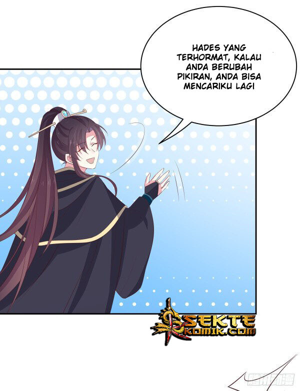 Zhen Zhen Nan Wei Chapter 1 - halaman 9