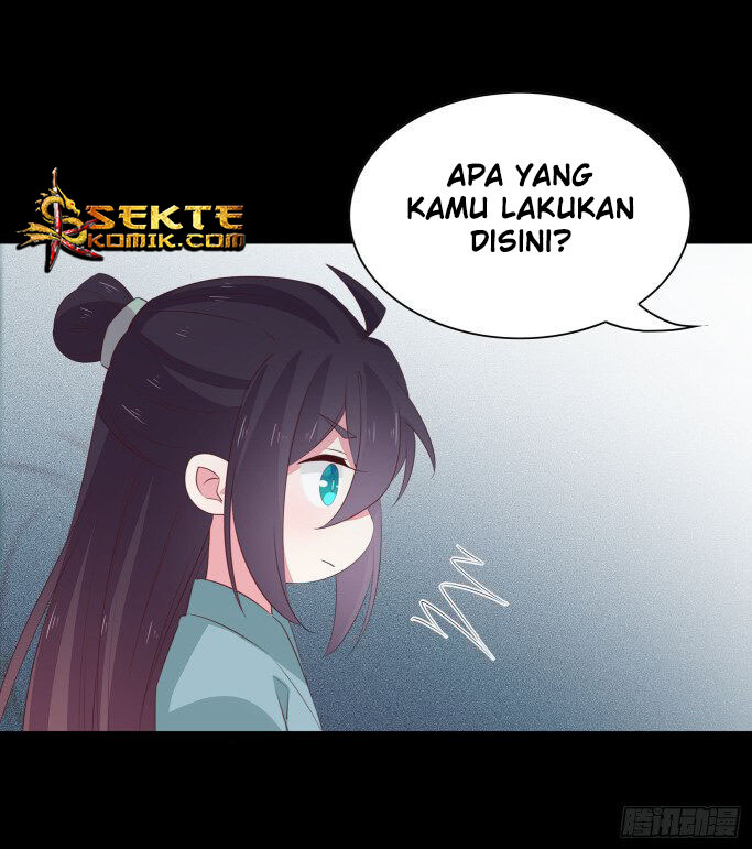 Zhen Zhen Nan Wei Chapter 3 - halaman 18