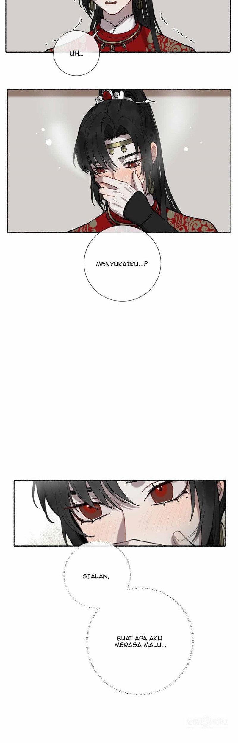 Zhen Zhen Nan Wei Chapter 3 - halaman 24