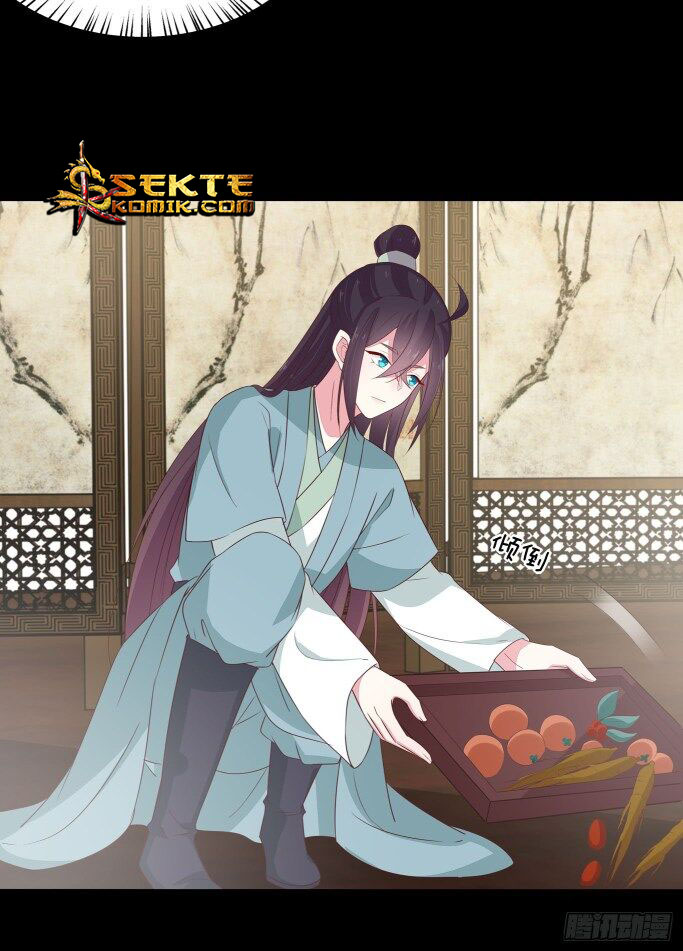 Zhen Zhen Nan Wei Chapter 4 - halaman 15