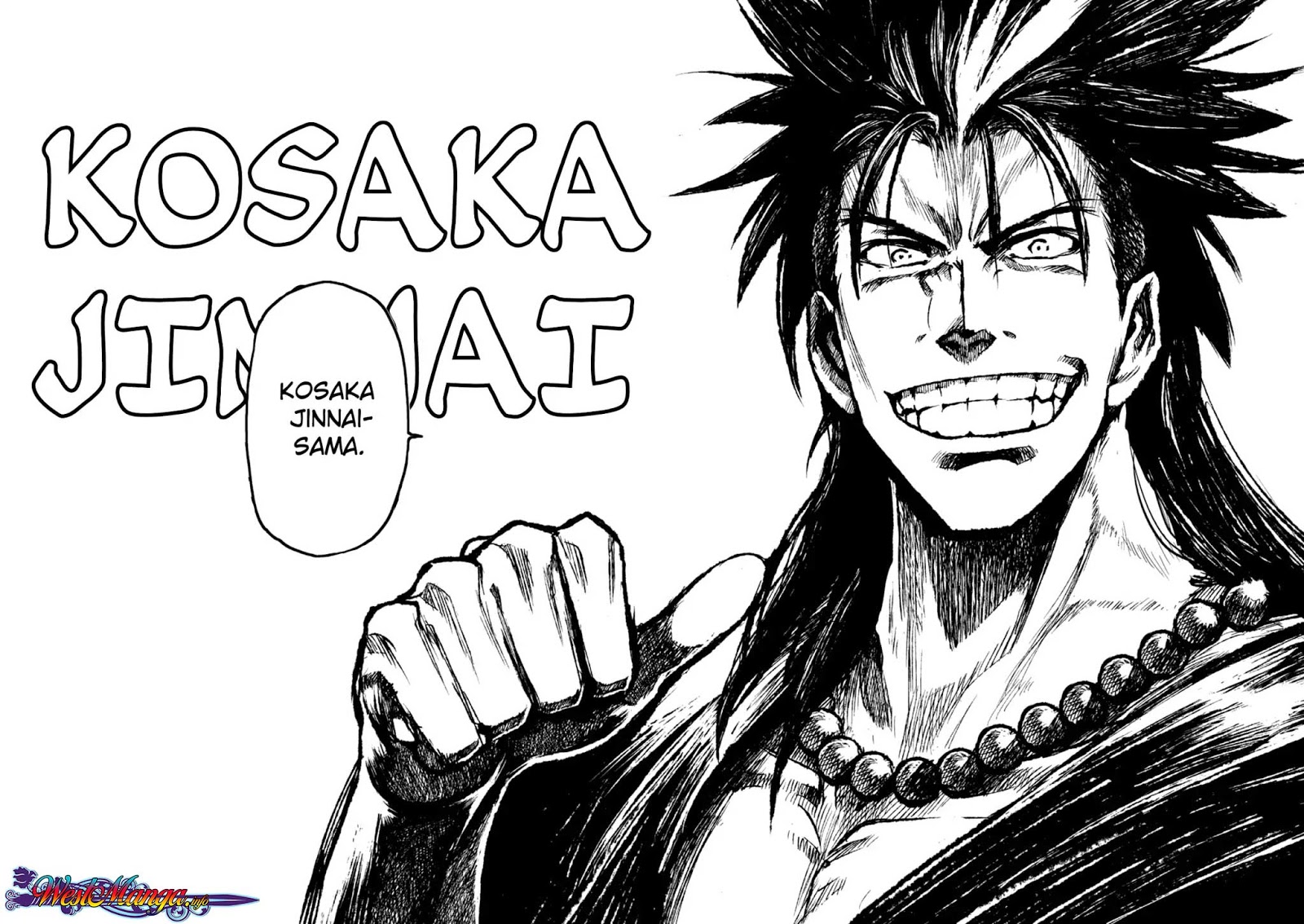 ZINGNIZE Chapter 1 - halaman 13