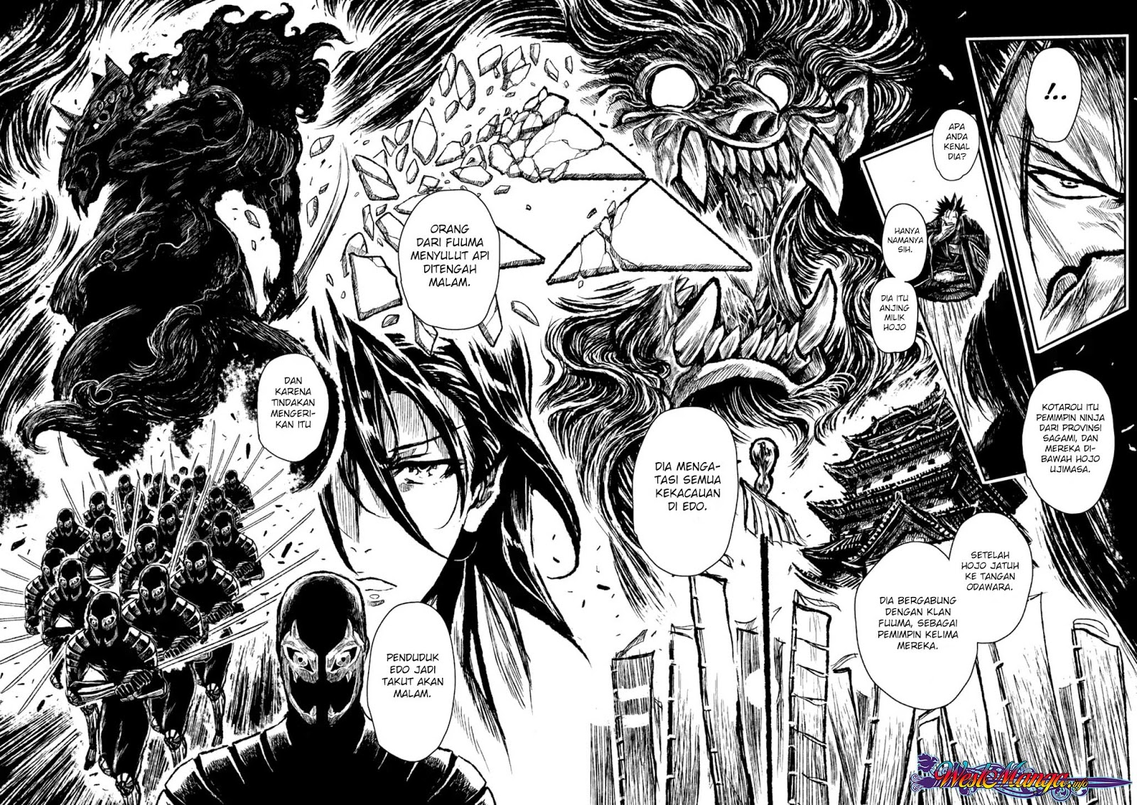 ZINGNIZE Chapter 1 - halaman 17