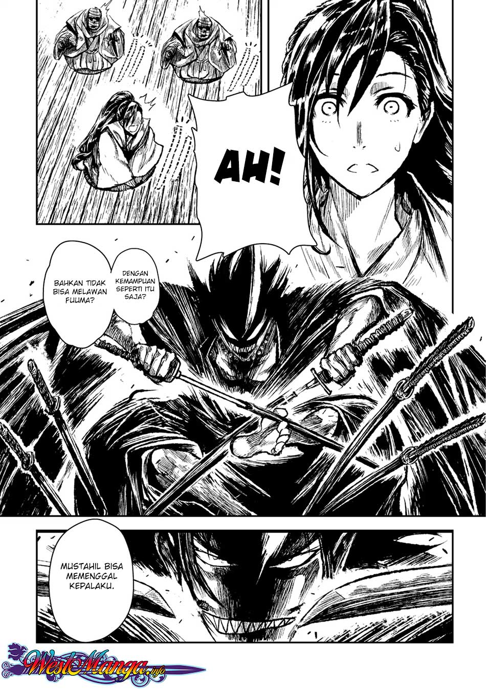 ZINGNIZE Chapter 1 - halaman 22