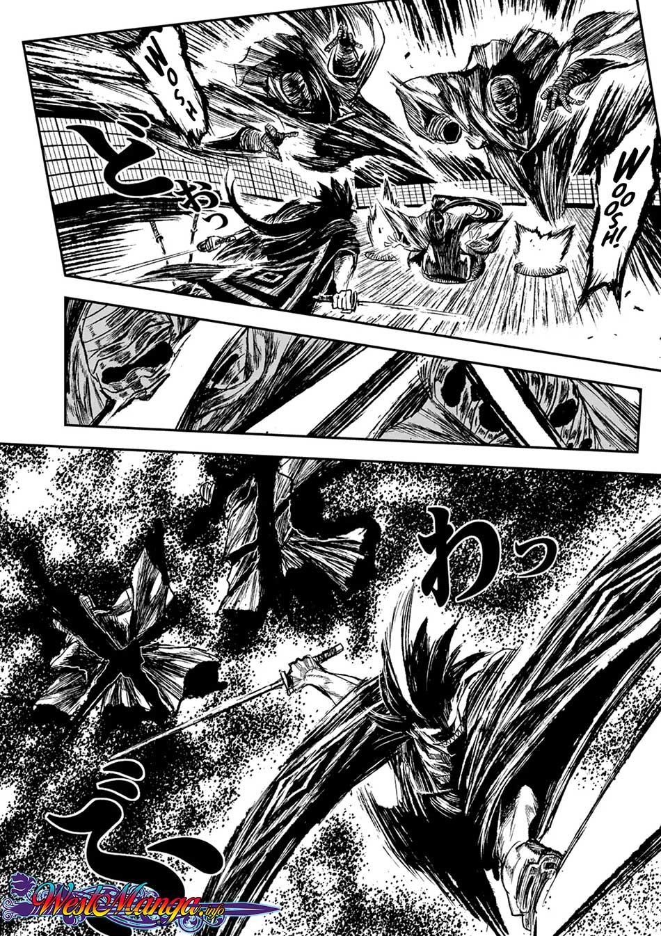 ZINGNIZE Chapter 1 - halaman 23