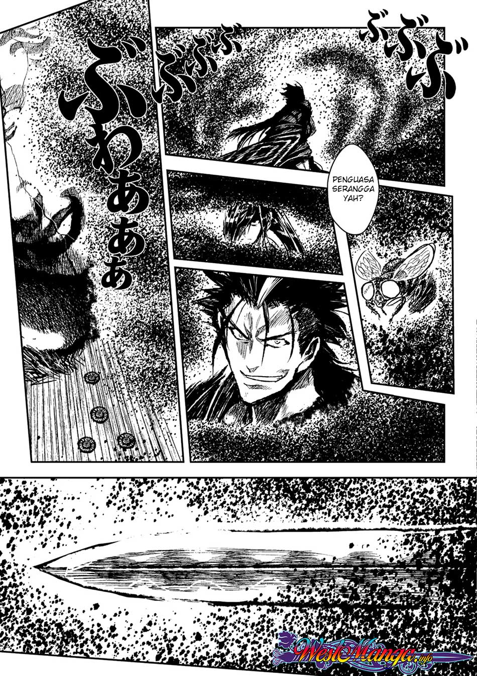 ZINGNIZE Chapter 1 - halaman 24