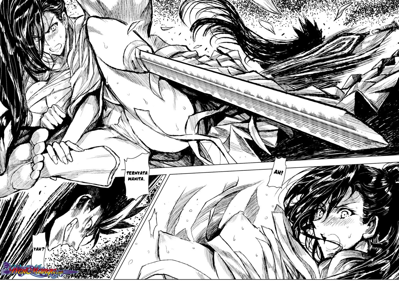 ZINGNIZE Chapter 1 - halaman 25
