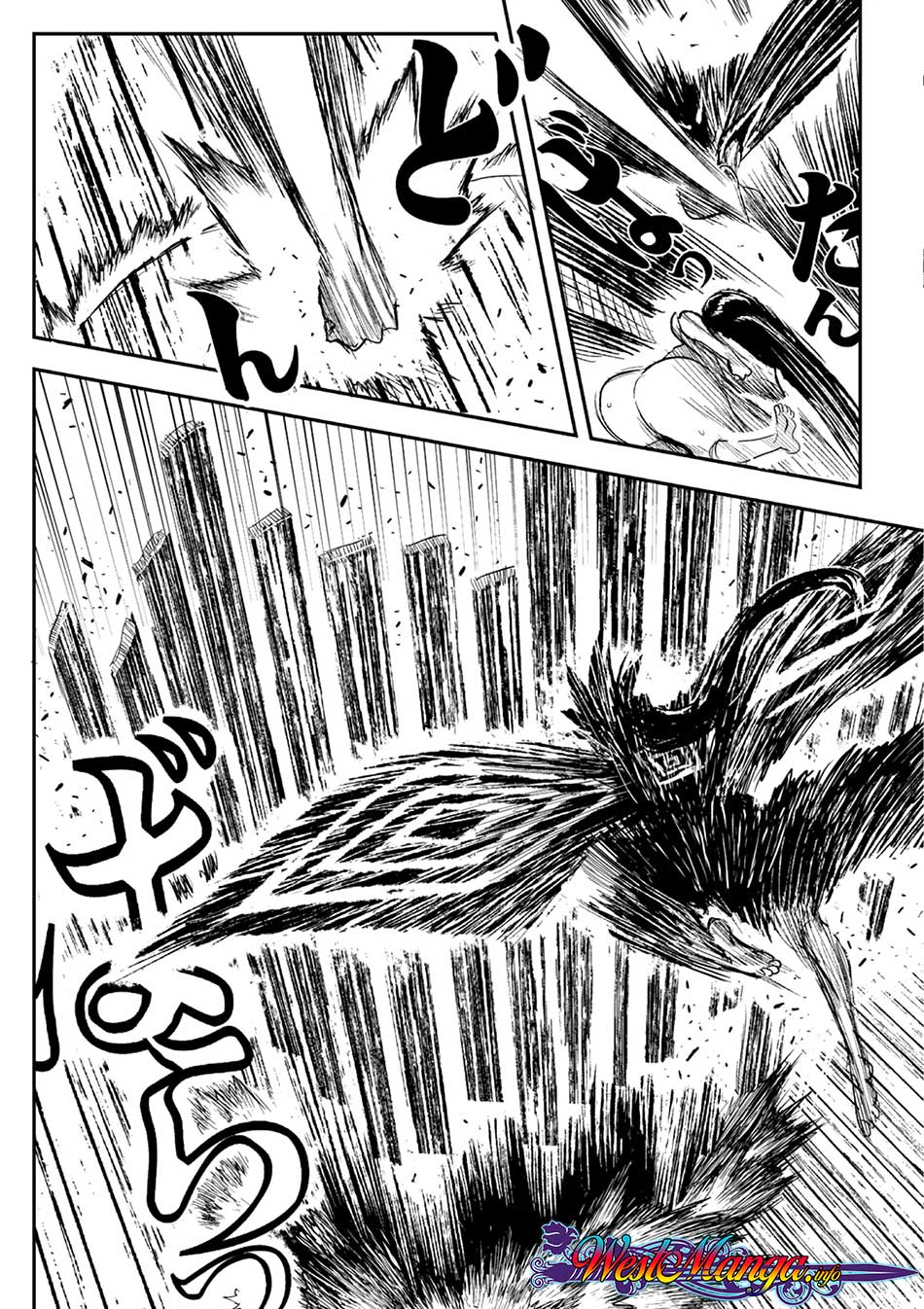 ZINGNIZE Chapter 1 - halaman 27