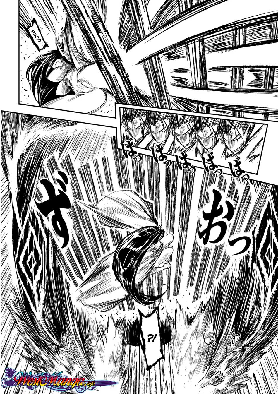 ZINGNIZE Chapter 1 - halaman 28