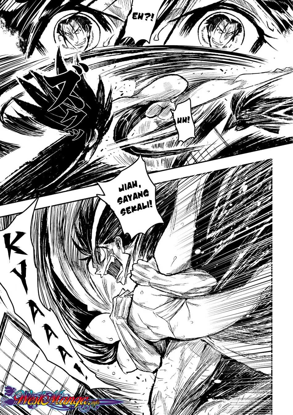 ZINGNIZE Chapter 1 - halaman 29