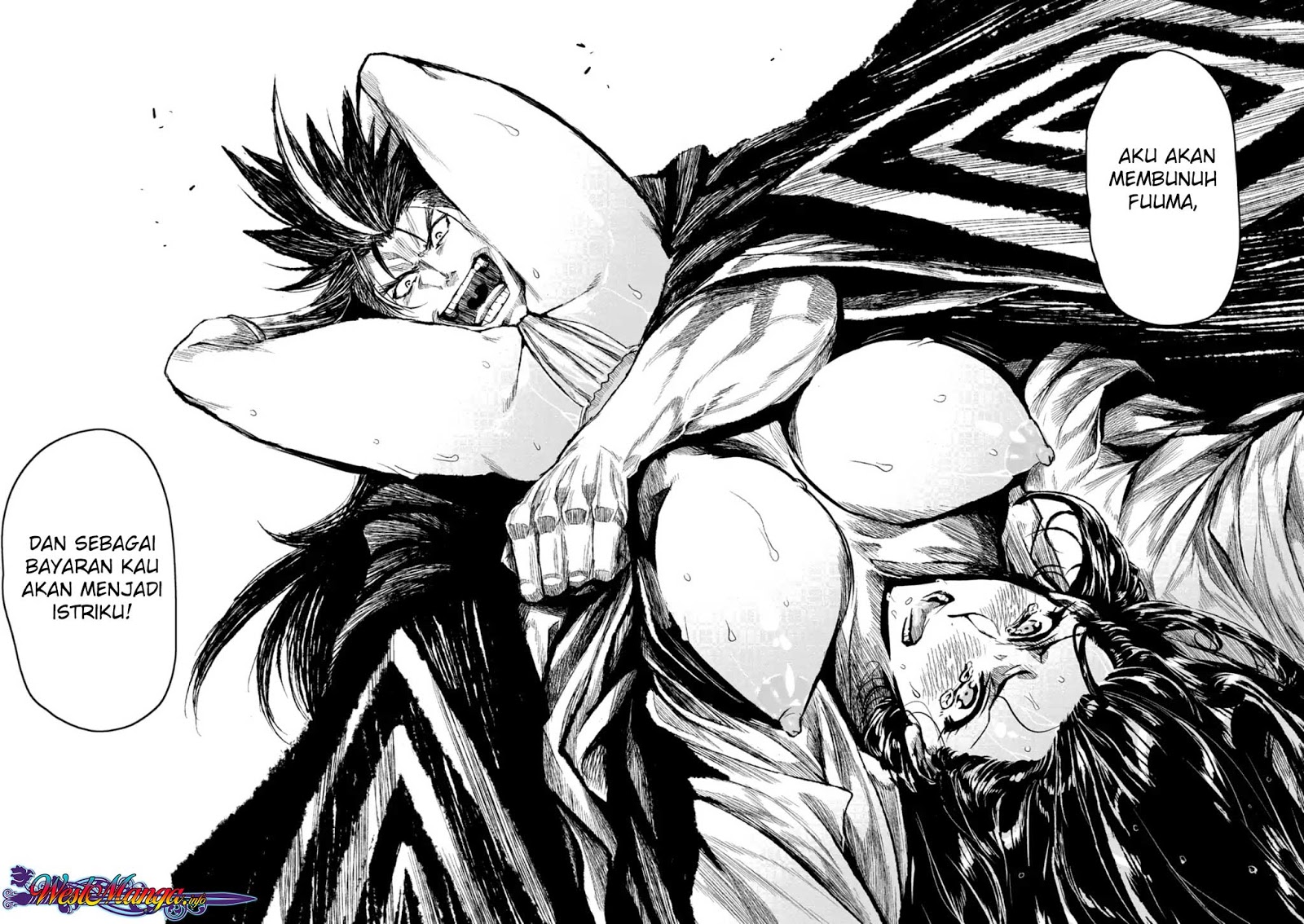 ZINGNIZE Chapter 1 - halaman 32