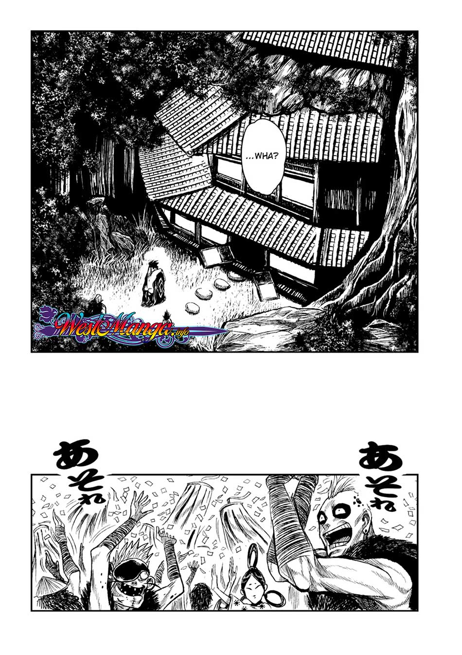 ZINGNIZE Chapter 1 - halaman 33