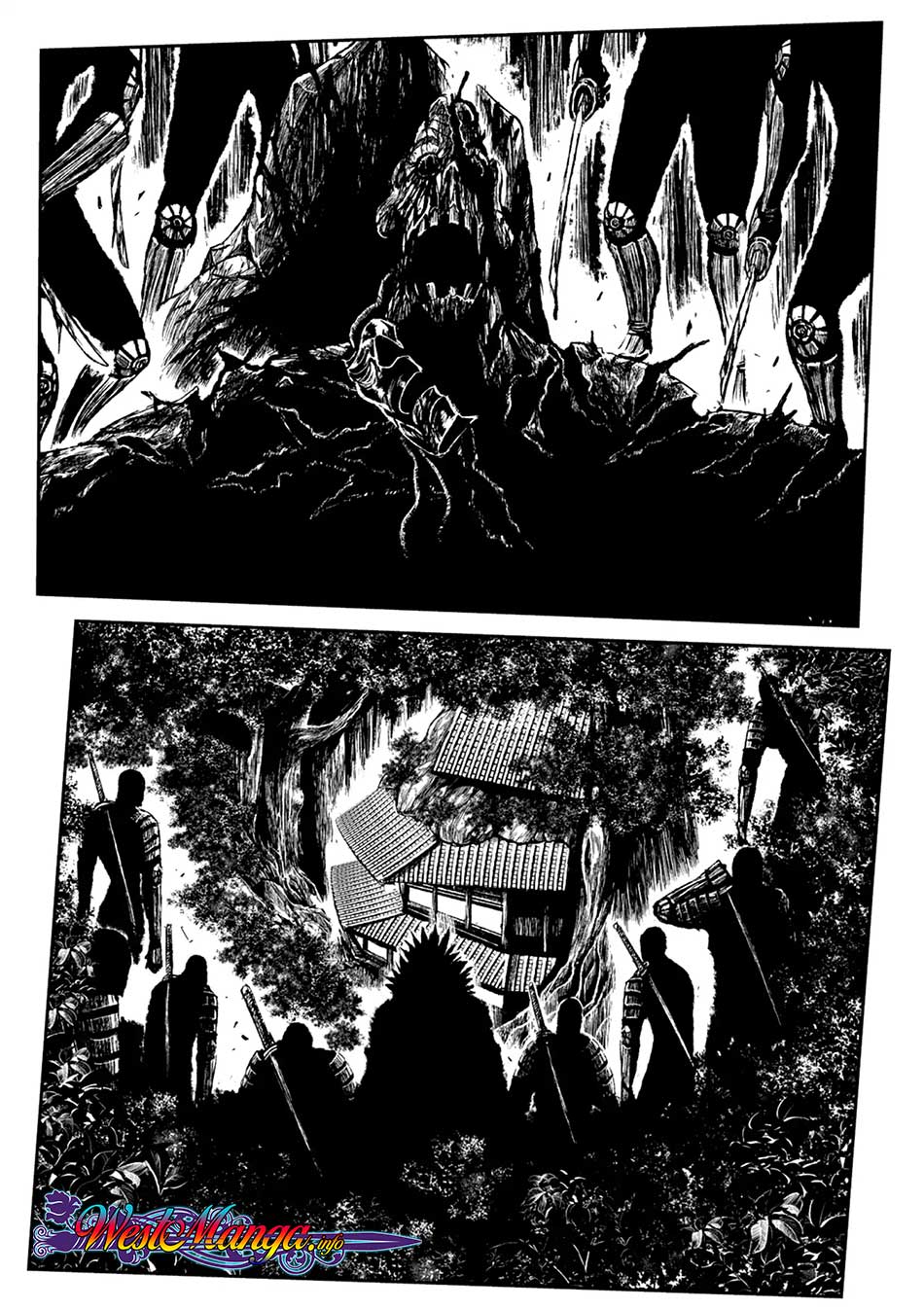 ZINGNIZE Chapter 1 - halaman 38