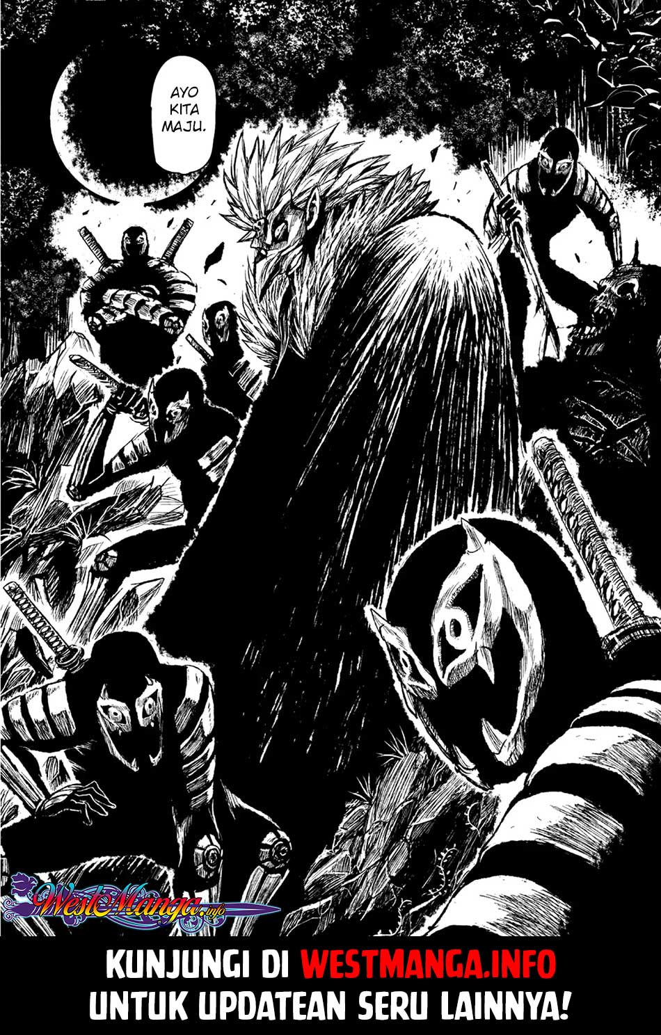 ZINGNIZE Chapter 1 - halaman 39