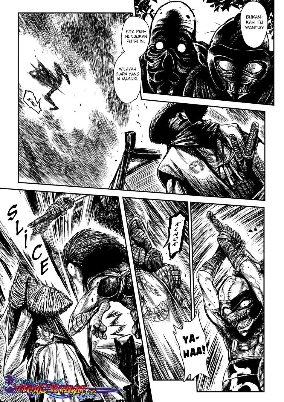 ZINGNIZE Chapter 1 - halaman 7