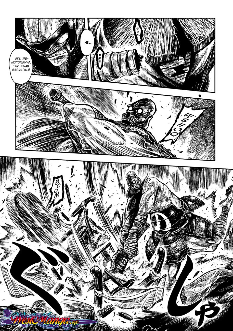 ZINGNIZE Chapter 1 - halaman 8