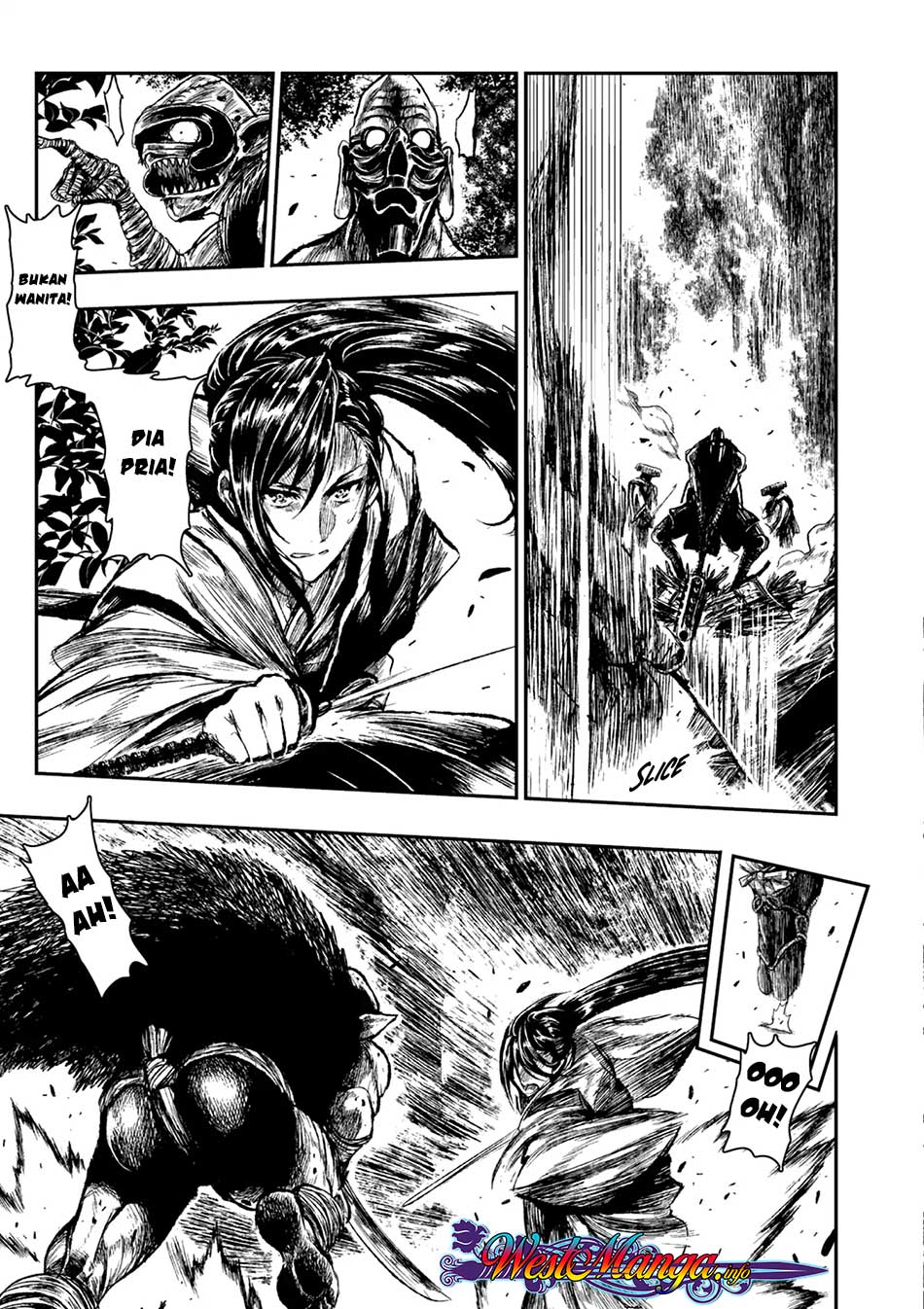 ZINGNIZE Chapter 1 - halaman 9