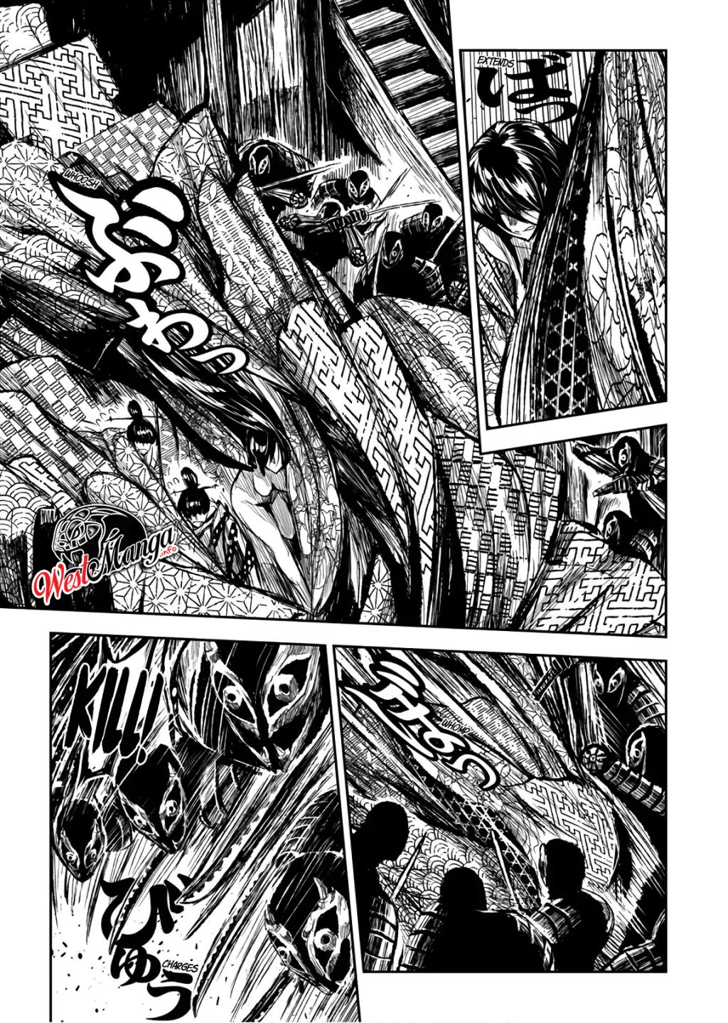 ZINGNIZE Chapter 10 - halaman 10