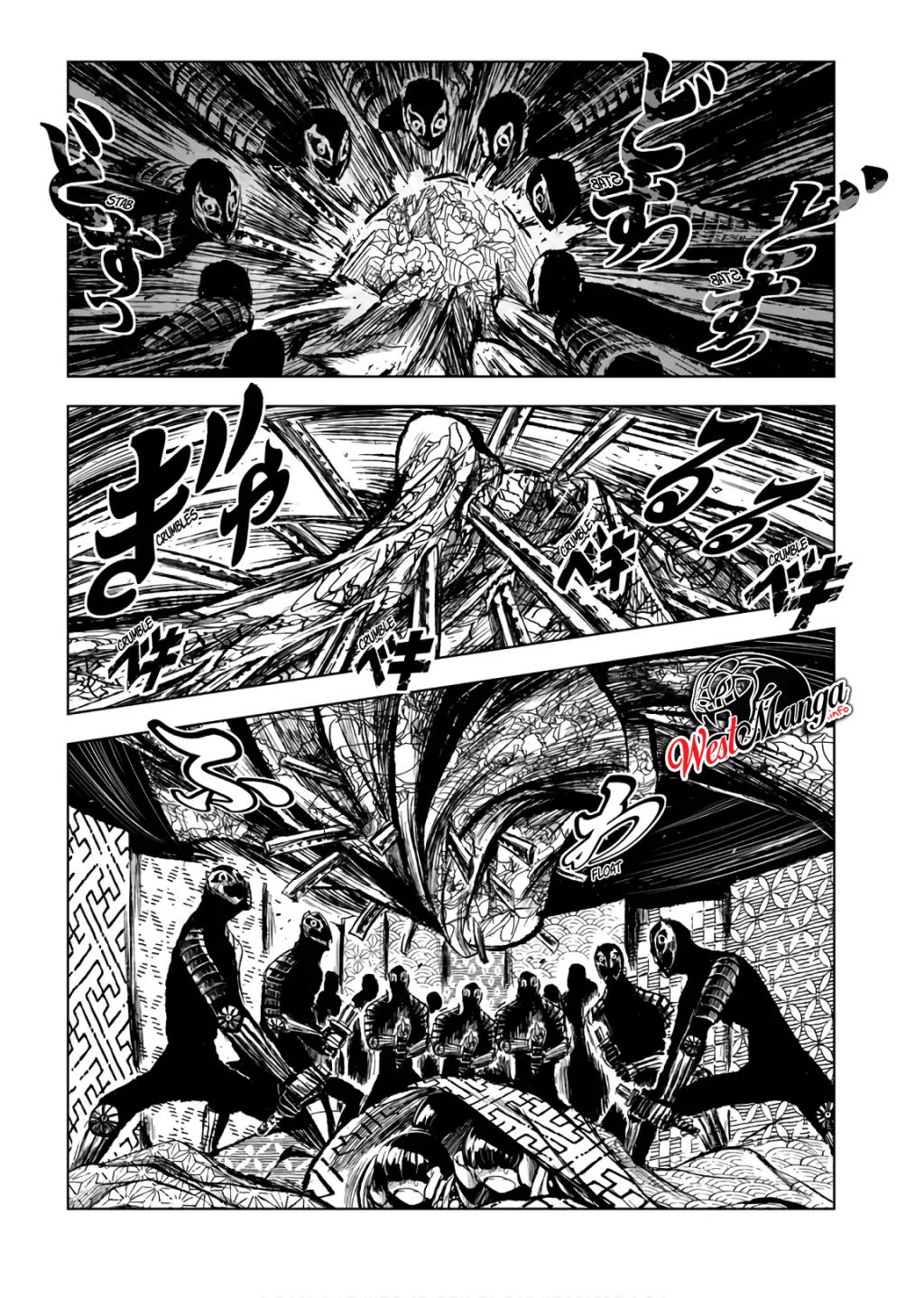 ZINGNIZE Chapter 10 - halaman 11