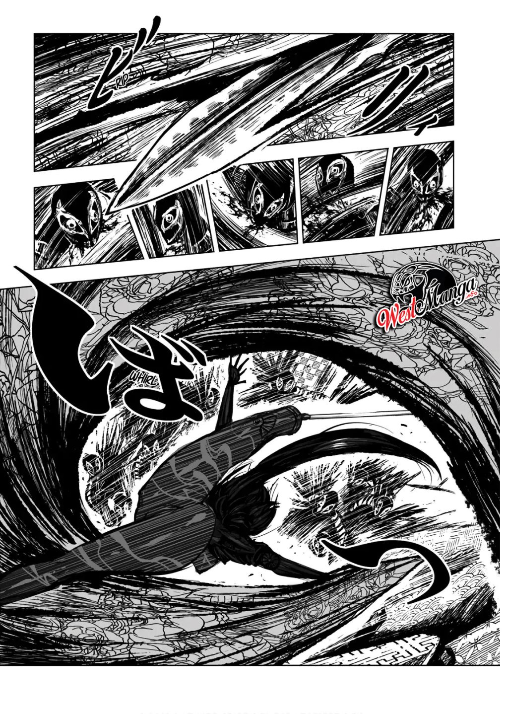 ZINGNIZE Chapter 10 - halaman 12