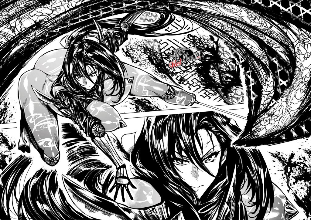 ZINGNIZE Chapter 10 - halaman 13