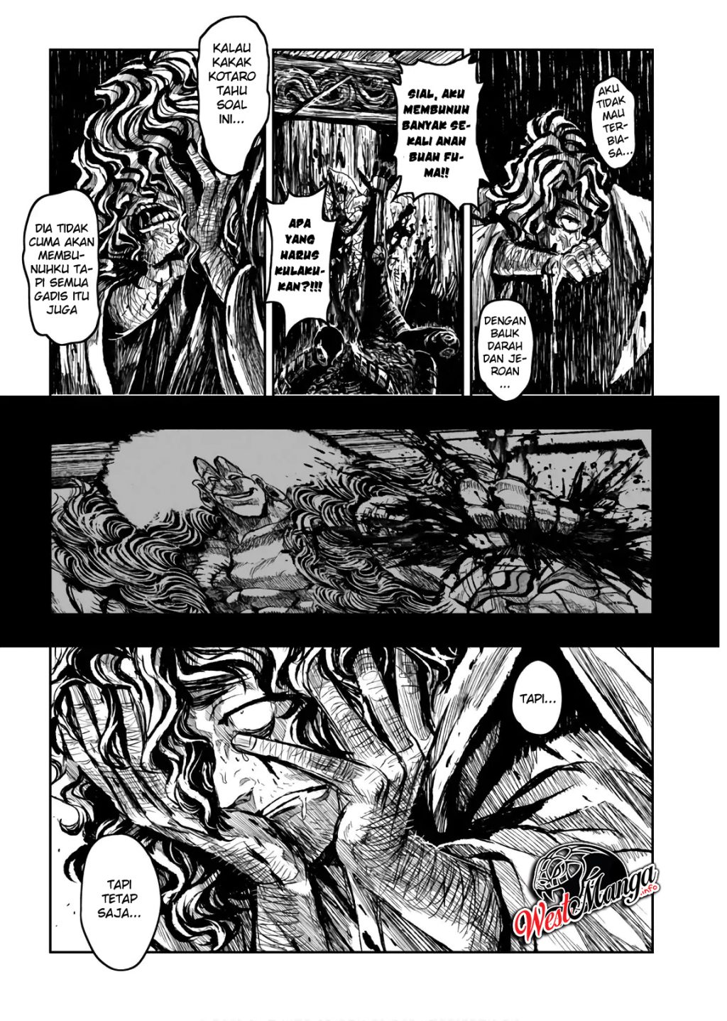 ZINGNIZE Chapter 10 - halaman 17