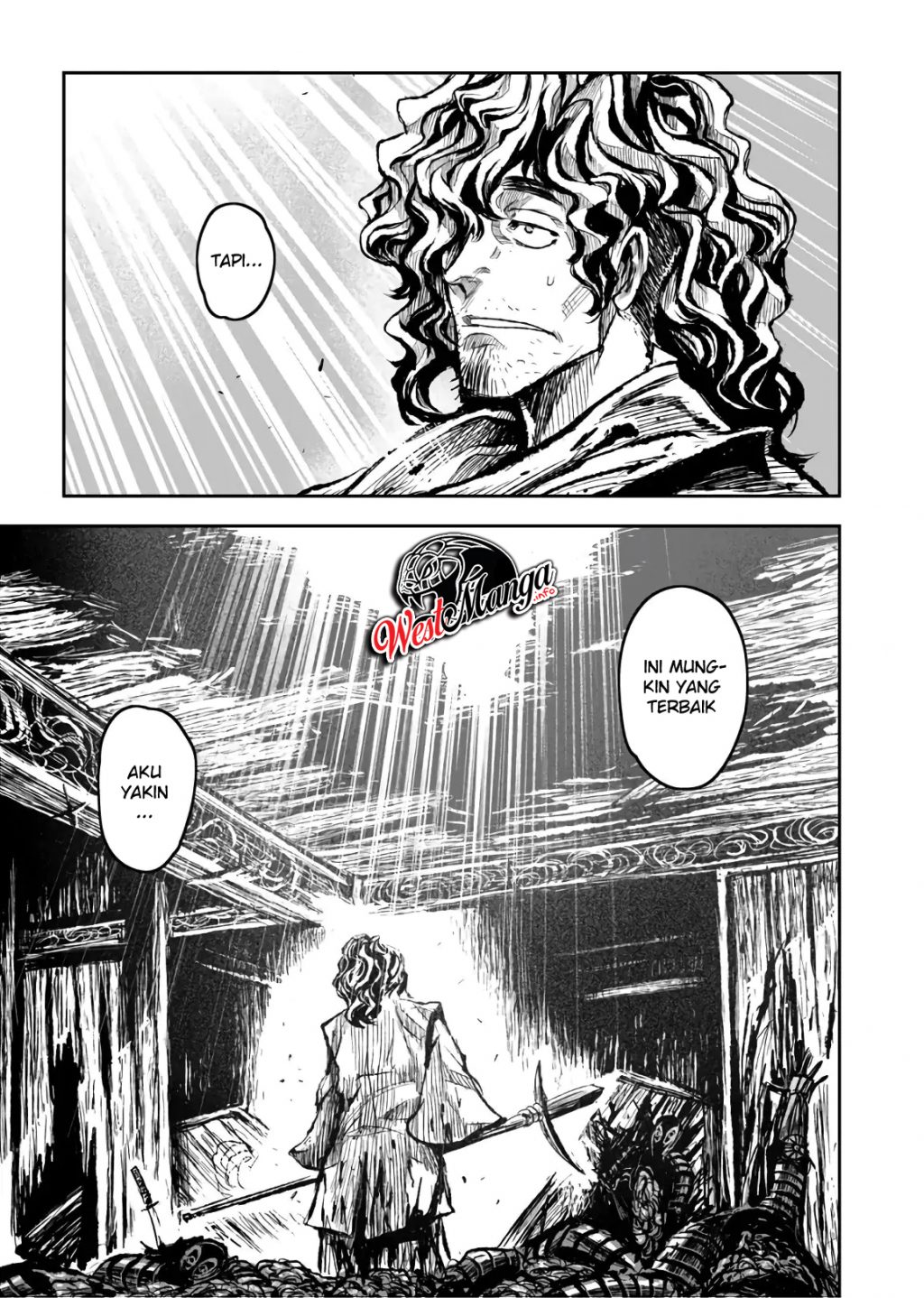 ZINGNIZE Chapter 10 - halaman 19