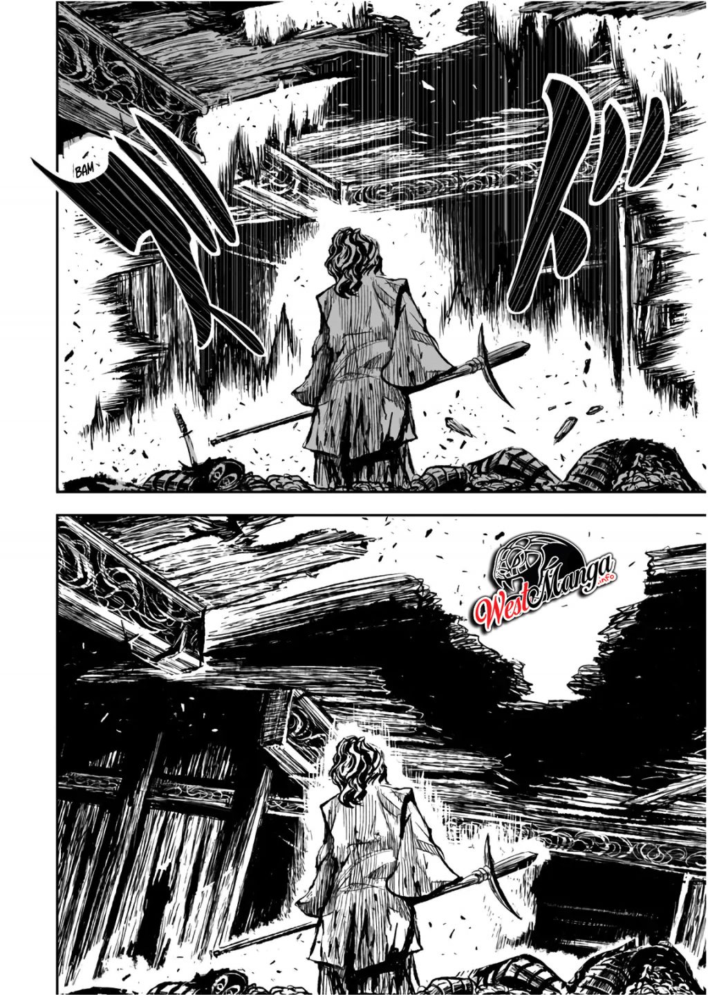 ZINGNIZE Chapter 10 - halaman 21