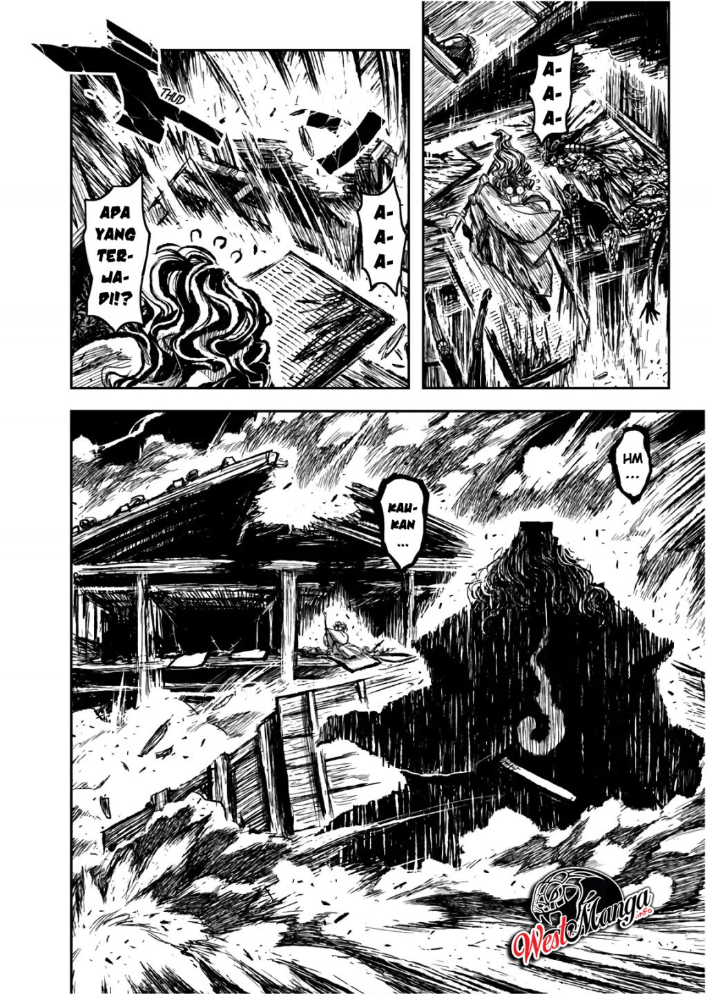 ZINGNIZE Chapter 10 - halaman 22