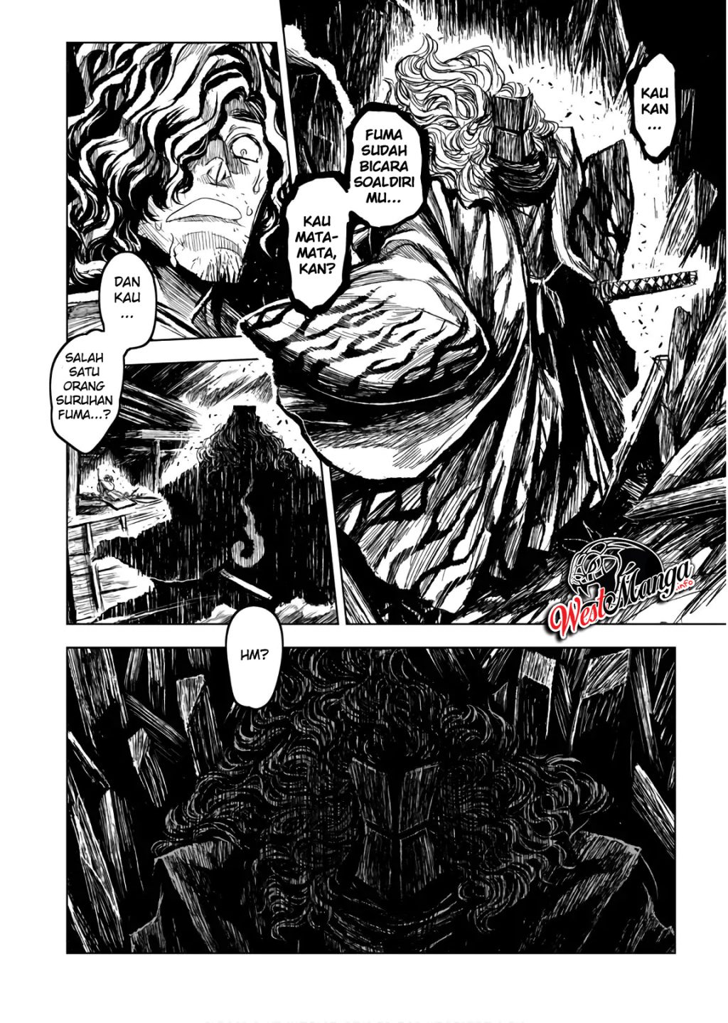 ZINGNIZE Chapter 10 - halaman 23